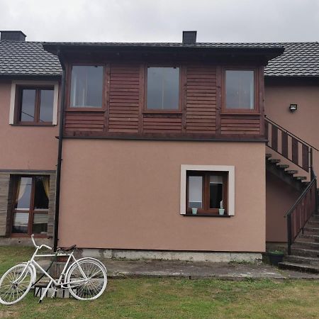 Apartament Sobkoland Smołdzino Exteriör bild