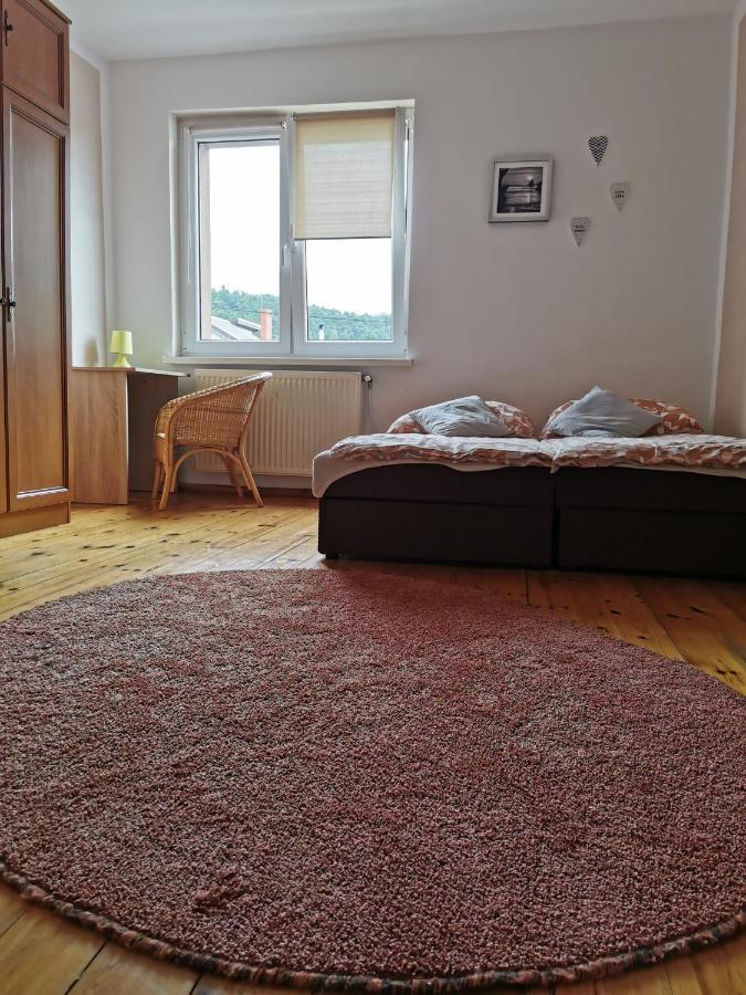 Apartament Sobkoland Smołdzino Exteriör bild